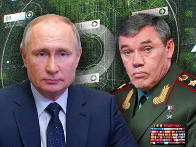 Путін висунув Герасимову ультиматум: що стане причиною відставки генерала