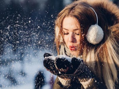 Чи варто сподіватися на теплу зиму: синоптик дав прогноз