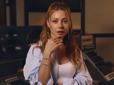 Тіна Кароль зізналась, чому не вийшла заміж після втрати чоловіка