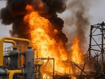 Зруйновано 60% газової інфраструктури: зима в Україні може стати катастрофічною