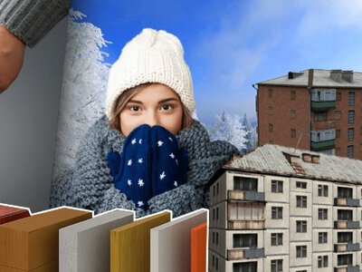 Скандал у Миколаєві: утеплені будинки платять за тепло більше, ніж звичайні