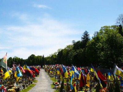 Зеленський затвердив продовження мобілізації та воєнного стану