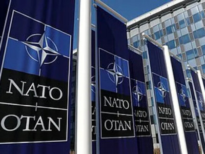 Країни НАТО могли б стерти Москву з лиця землі вже з першого залпу – Світан