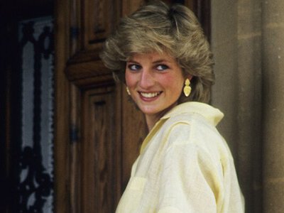 Король Іспанії порушив мовчання щодо роману з принцесою Діаною