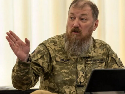 Мадяр шукає понад 15 тисяч добровольців для Сил безпілотних систем