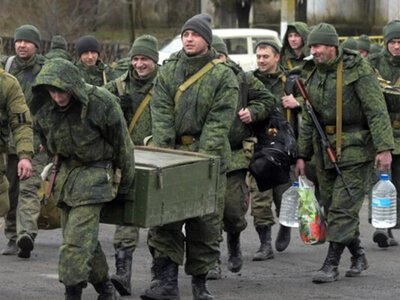 Командири рф страчують солдатів, які відмовляються воювати в Україні – розслідування Верстки