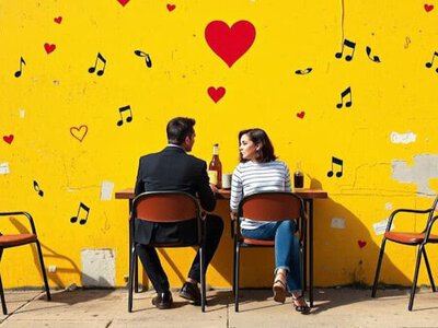 Чому кожен має “одружитися” зі своїм партнером ще раз: психологія довготривалих стосунків