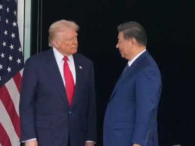 Трамп і Сі Цзіньпін: торговельна пауза між США і Китаєм — ключові висновки з саміту в Пусані