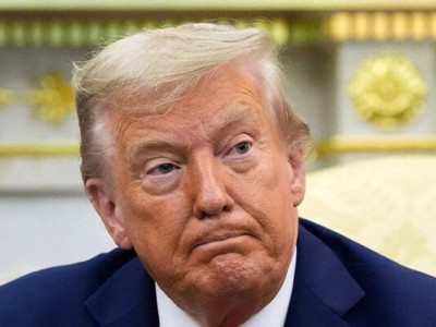 Трамп просуває глобальну цифрову економіку без тарифів