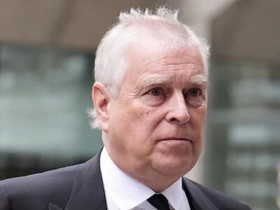 Король Чарльз позбавляє принца Ендрю титулів та виселяє з королівської резиденції: скандал, що сколихнув Велику Британію