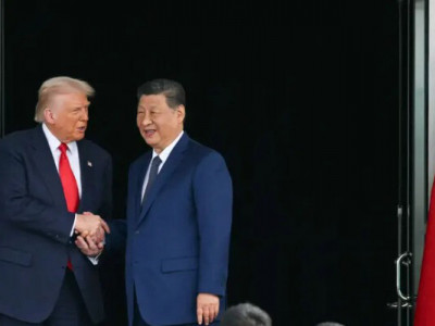 Трамп поїхав, а Сі залишився на саміті – проведе окремі переговори з лідерами Японії та Канади