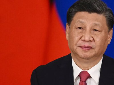 Сі Цзіньпін зустрічається з лідерами Японії, Канади та Таїланду – Reuters