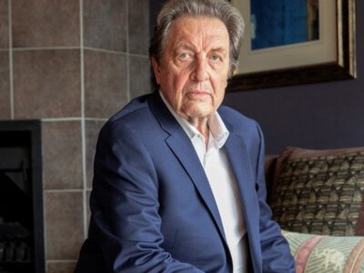 Скандальний батько Ілона Маска хоче отримати громадянство РФ