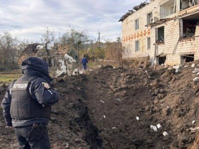 На Вінниччині померла 7-річна дівчинка, яка постраждала внаслідок російської атаки