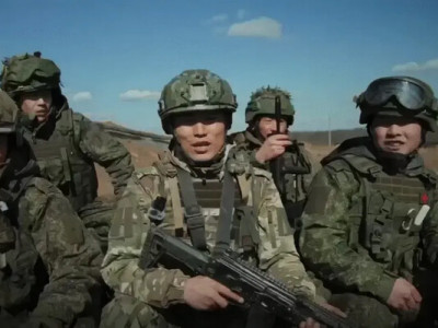 Окупанти воюють на виснаження під Харковом у літній формі та без їжі