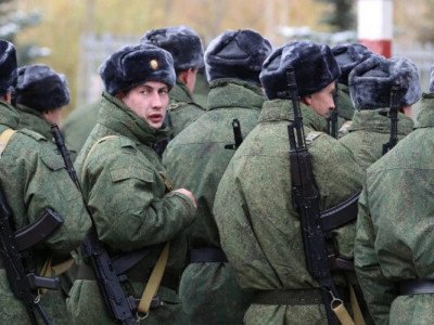 Голодні солдати РФ воюють на виснаження у літній формі - звіт ISW