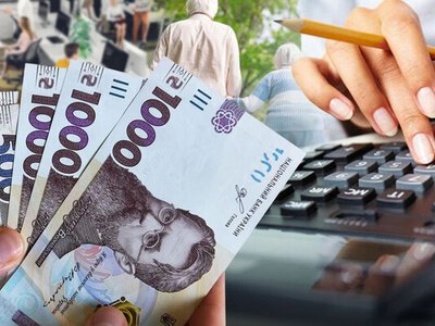 Реформа пенсій: що чекає на пенсіонерів