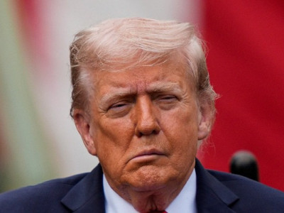 Думка змінилась: чому електорат Трампа все сильніше підтримує Україну