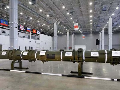 рф б’є по Україні ракетами 9М729, через які Трамп вийшов із ядерного договору – Сибіга