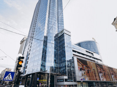 ТРЦ Gulliver закривають: чи відновить роботу торговий центр