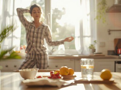 7 ранкових звичок, які руйнують ваш кишківник