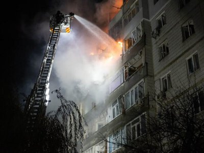 росіяни цілодобово гатять по Сумщині: яка ситуація в регіоні?