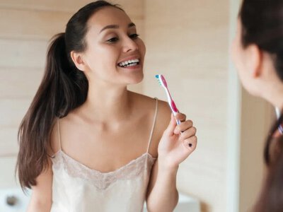Небезпечні помилки під час чищення зубів