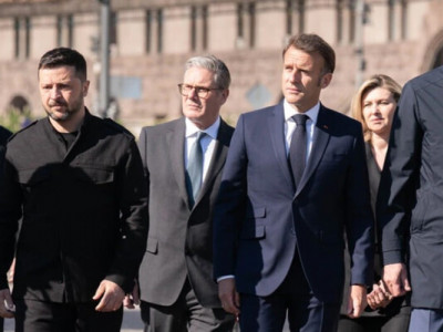 У Мадриді проведуть секретну зустріч «коаліції охочих» – ЗМІ