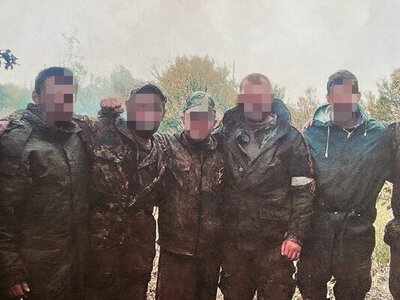 Окупанту оголосили підозру за звірства в Бучі. В ОГПУ вказали на масштаби деградації армії РФ