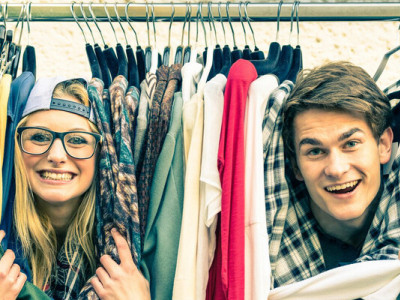 Модно, вийшло з моди, вічне. Шість трійок речей, які втілюють тренди, антитренди і є поза часом