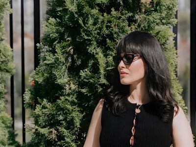 Співачка Даша Астаф’єва зізналася, чому не планує весілля зараз