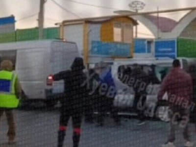 Нападникам на ТЦК в Одесі загрожує до 15 років, – ЗМІ