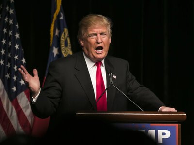 Адміністрація Трампа різко скоротила квоту на прийом біженців