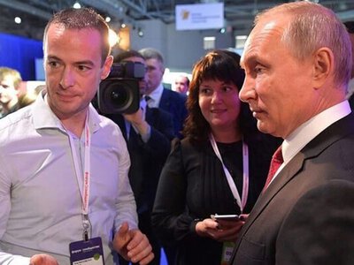 Сліди з Лувру ведуть до Москви