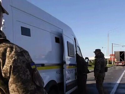 Причетний до нелюдських катувань: Україна вперше передала військового рф для суду в іншій країні.