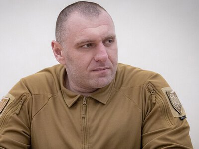 Один з Орєшніків було знищено на російській території – Малюк