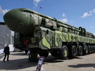 Малюк: Один з трьох російських Орєшників знищили СБУ та ГУР в Капустиному Яру