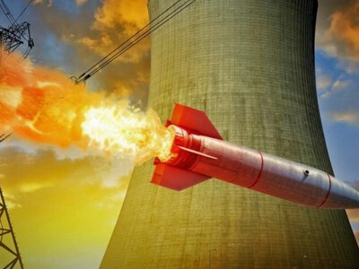 Росіяни атакували критичні підстанції українських АЕС: які наслідки