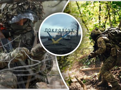 Покровськ на межі, ситуація критична — російські війська просочуються в місто