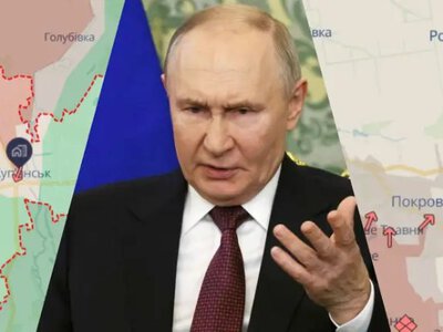 путін видав дивний наказ, аби довести оточення Покровська, Мирнограда і Куп'янська: реакція ЗСУ
