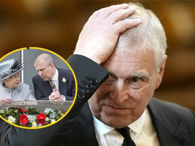 З улюбленця Єлизавети ІІ у принца-скандаліста: чому брат короля Ендрю втратив все