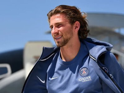 Неперевершена гра Забарного: захисник ПСЖ - лідер в Євпропі