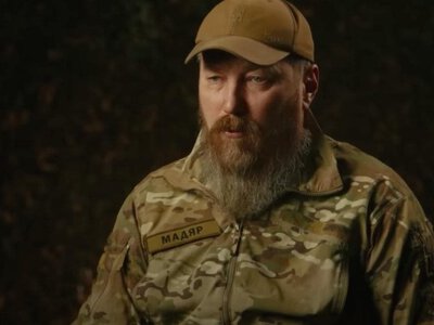 Мадяр есктренно звернувся до українців