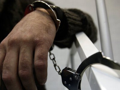 Історична подія: Україна передала Литві підозрюваного у воєнних злочинах росіянина