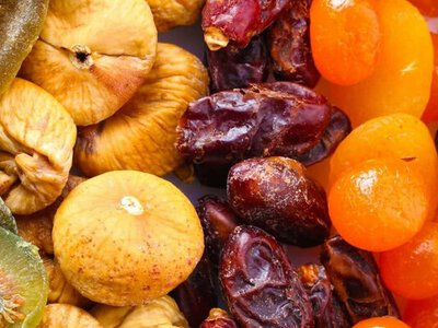  Чим замінити шкідливі солодощі: 5 корисних альтернатив 