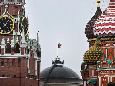 росія заявила про готовність до переговорів з Україною