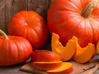 Скриня осінніх секретів: чому гарбуз — найцілющіший овоч сезону