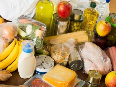 Завжди є що приготувати! Формула ідеального базового набору для кожної кухні