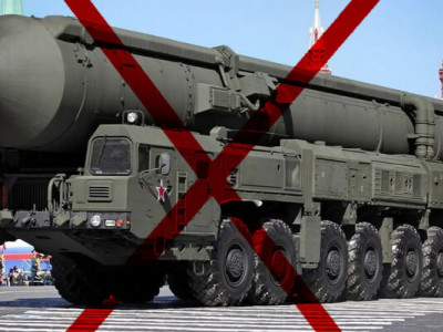 Василь Малюк розповів про знищений у російському тилу комплекс «Орєшнік»