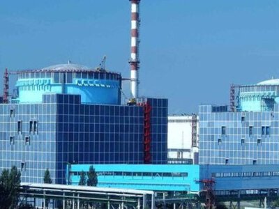 Удари по підстанціях українських АЕС корегували спеціалісти Росатому - Сибіга